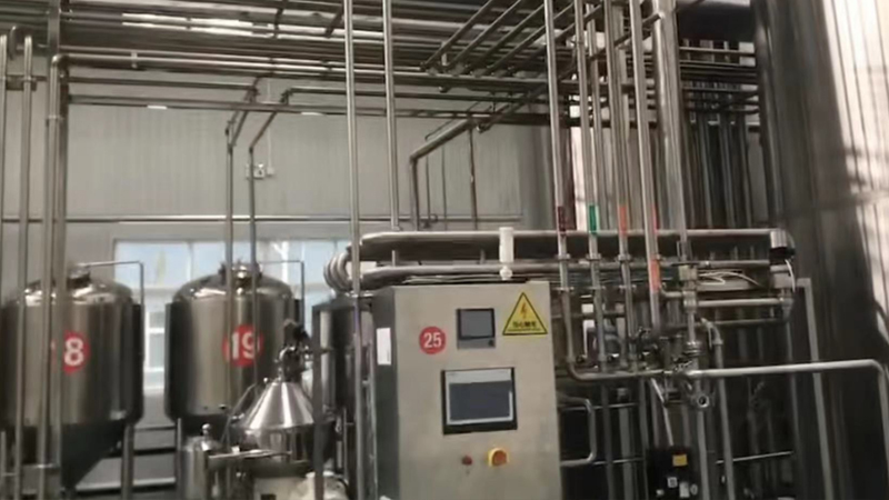 赣州河北船头客精酿啤酒厂
