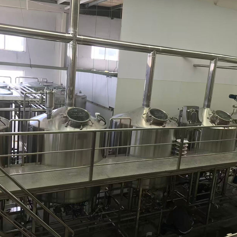 赣州精酿啤酒设备厂—啤酒文化的深刻内涵